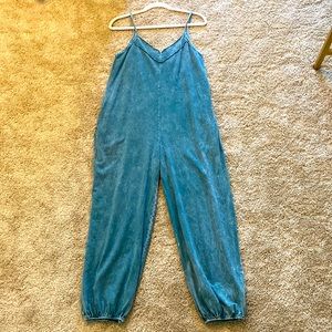 Vestique Beach Cruisin JumpSuit